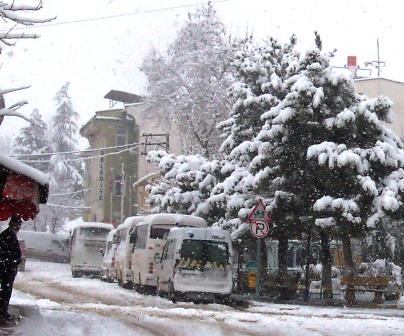 YENİPAZAR`DAN ÇIKIŞ YOK