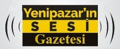 YENİPAZAR'IN SESİ GAZETESİ / BİLECİK